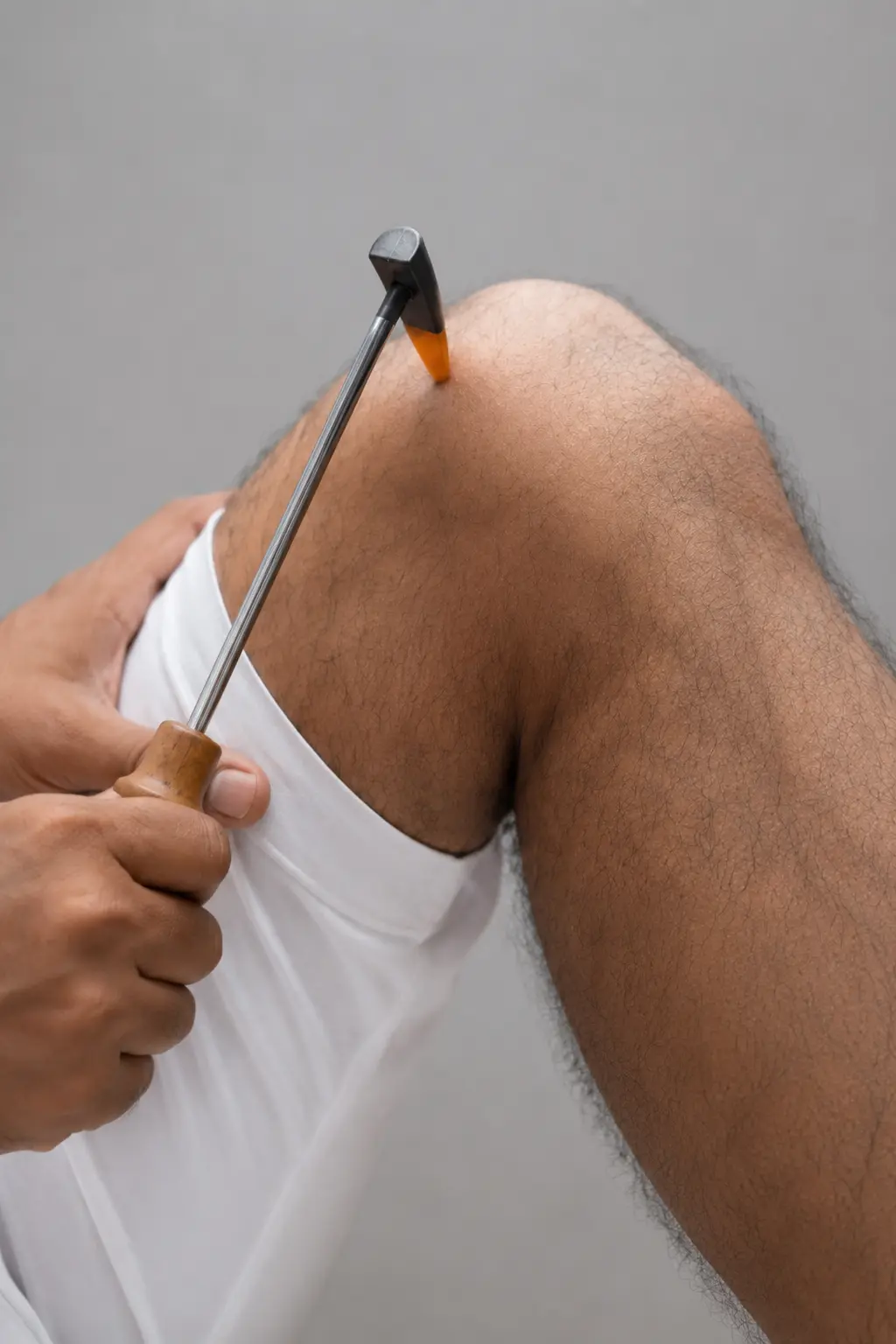 AgniKarma Ayurvedic therapy at Cureवेदा, Andheri West
