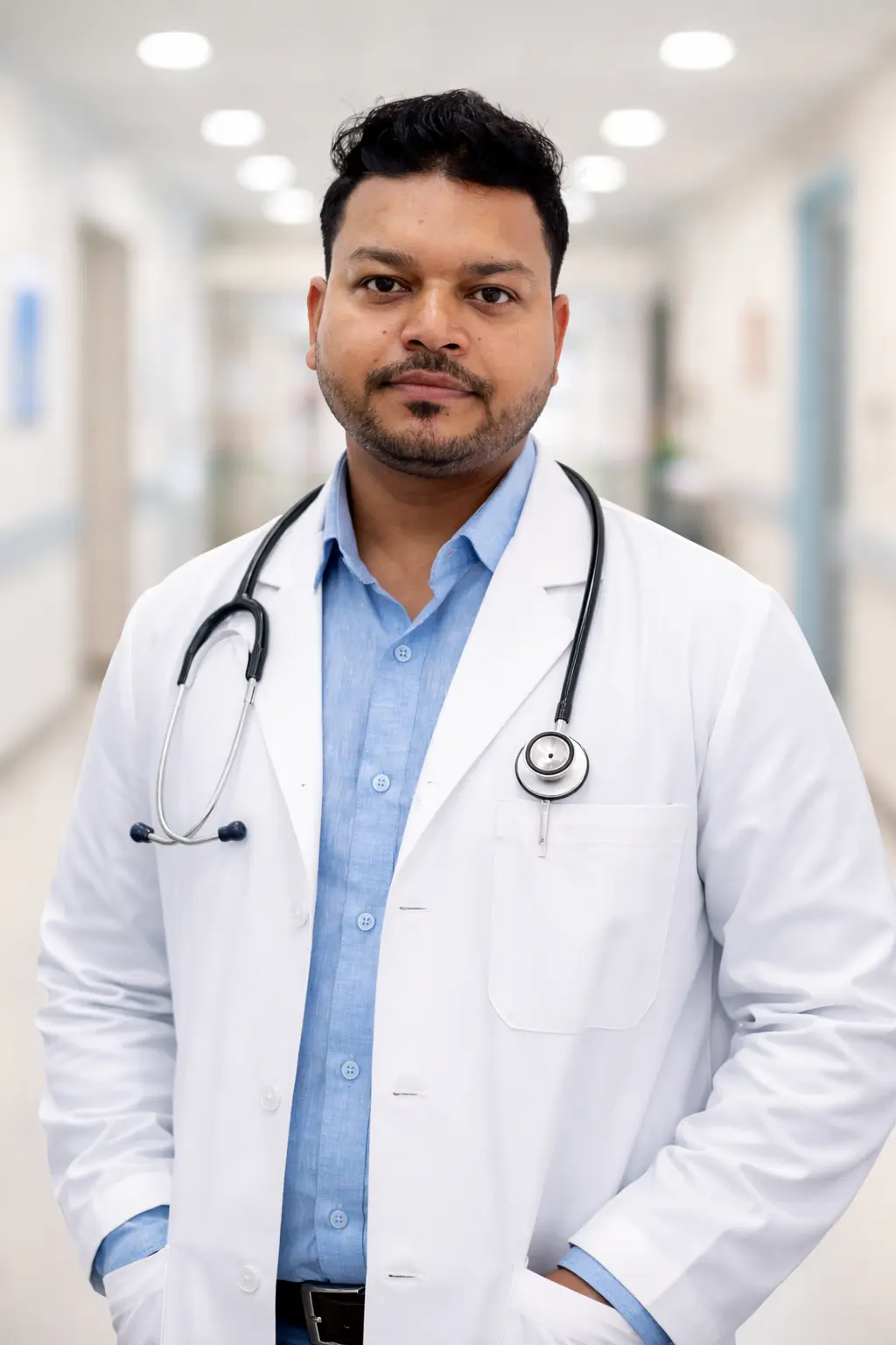 Dr. Anand Singh, BAMS, MD (Ayurveda) — Ayurvedic doctor at Cureवेदा, Andheri West