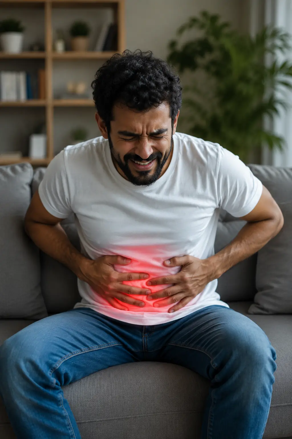 Gut health Ayurveda consultation at Cureवेदा, Andheri West