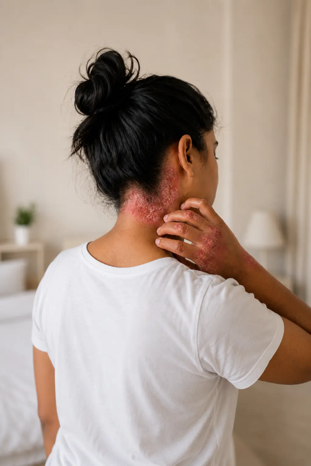 Skin and hair Ayurveda consultation at Cureवेदा, Andheri West