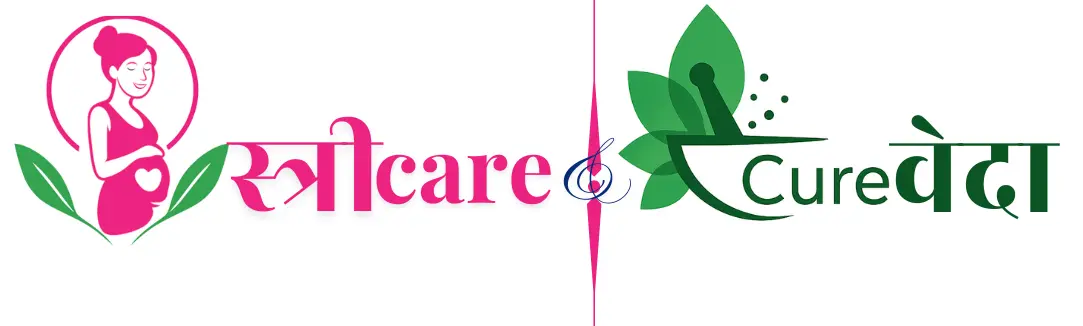 स्त्रीCare & Cureवेदा logo